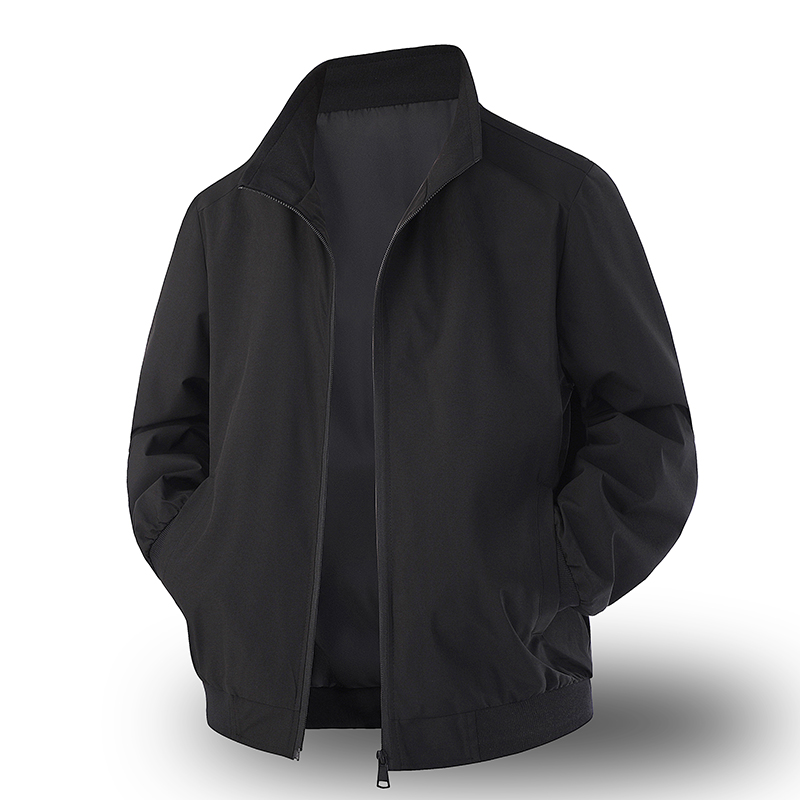 Herren Klassische Business-Jac – Running Gear Jacket Bewertung und Preis
