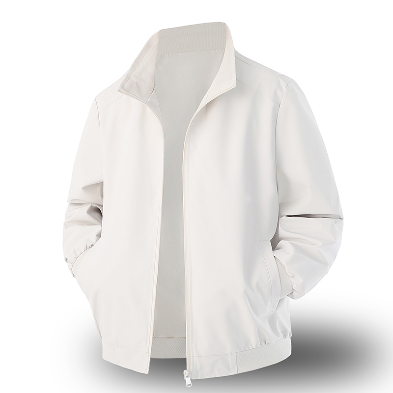 Herren Klassische Business-Jac – Running Gear Jacket Bewertung und Preis