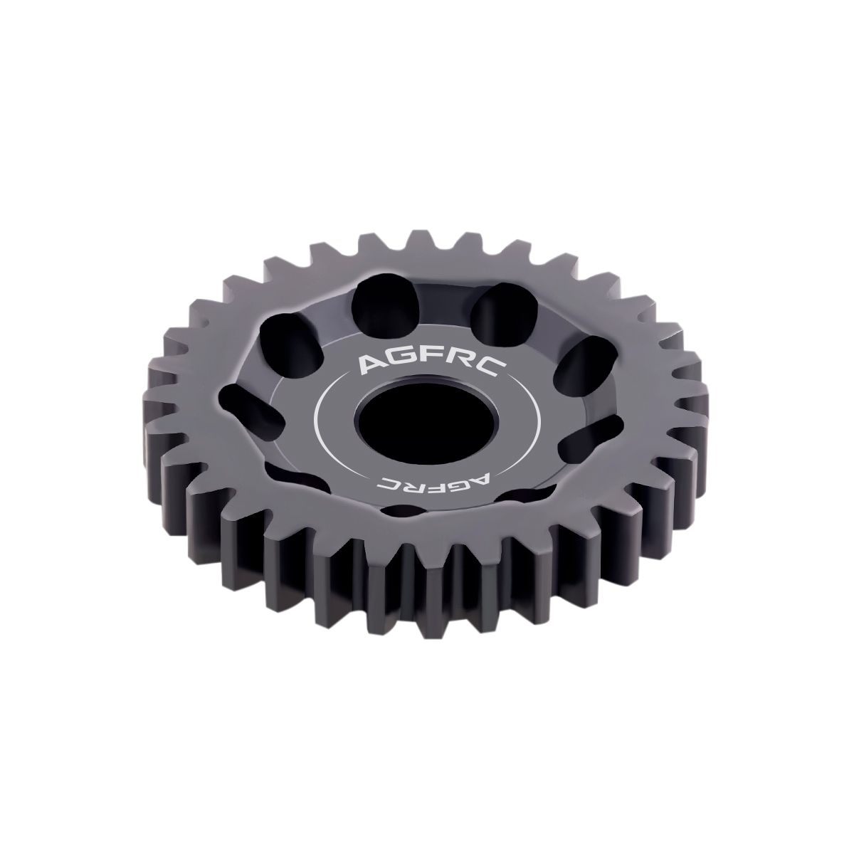AGFRC PG18T8 – PG46T8 V2 8 mm  – Running Gear Vehicle Bewertung und Preis
