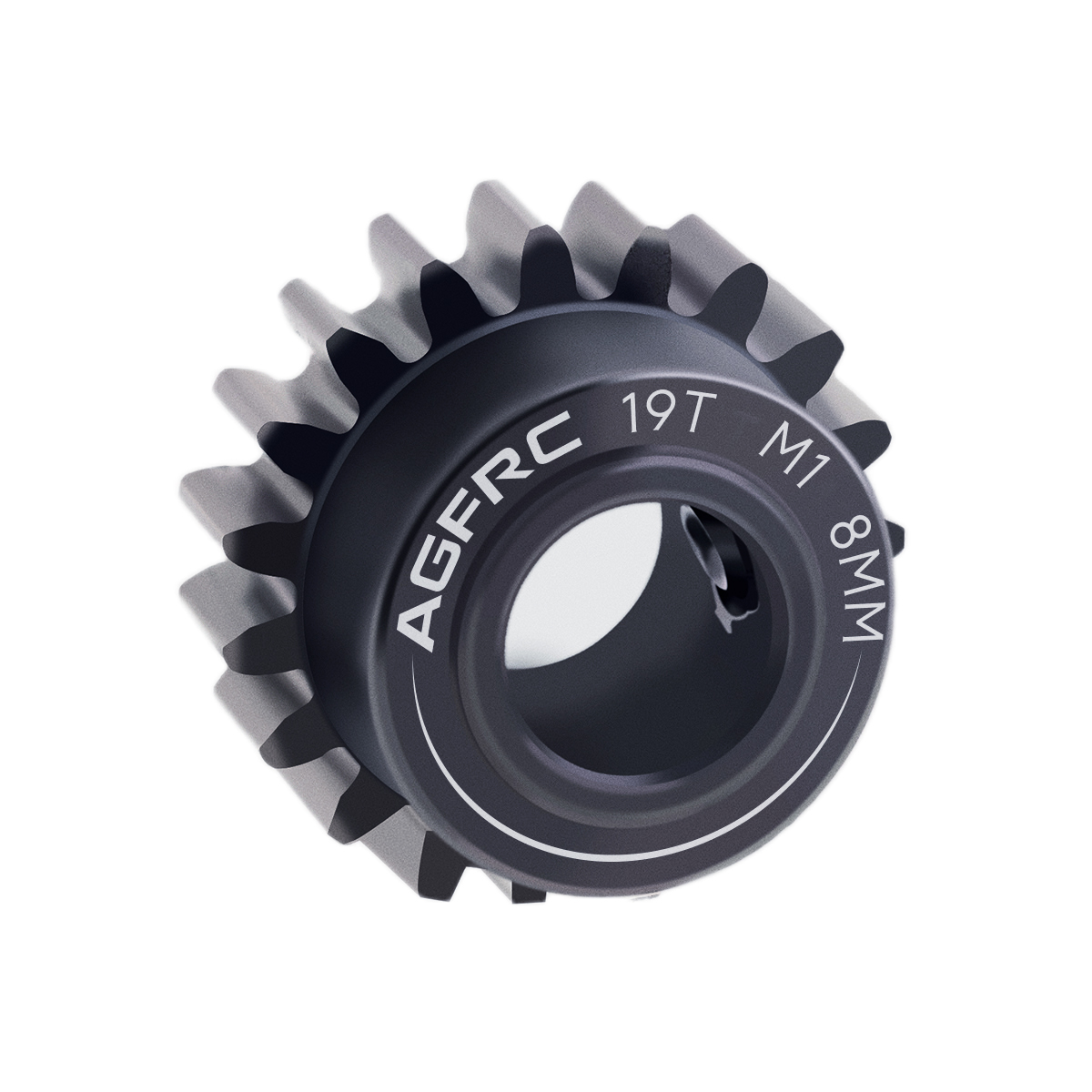 AGFRC PG18T8 – PG46T8 V2 8 mm  – Running Gear Vehicle Bewertung und Preis
