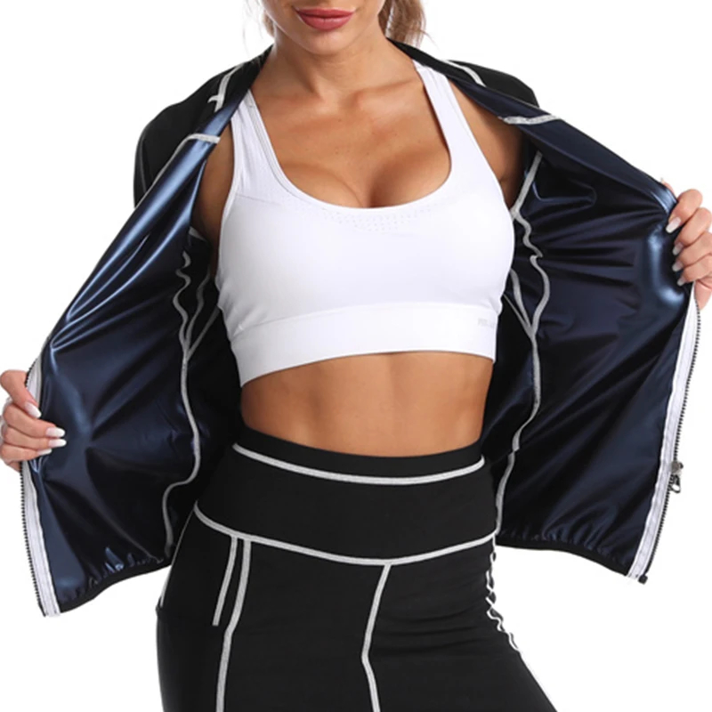 Saunaanzüge für Damen, Fitness – Running Gear Bewertung und Preis
