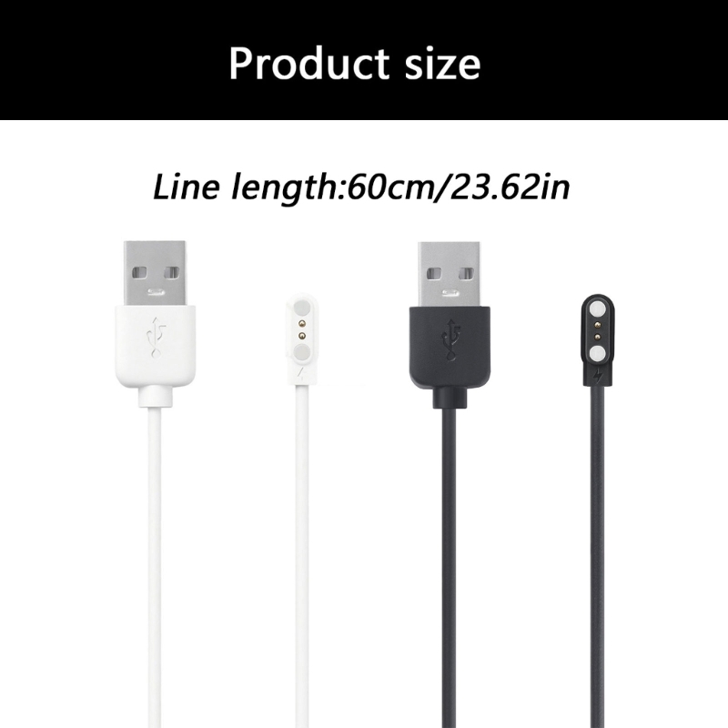Magnetischer Ladegerät-Adapter – Gps Running Watch Bewertung und Preis