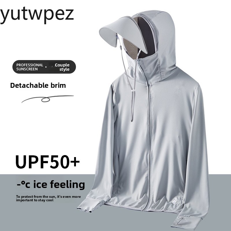 UPF50+ Sonnenschutz Dünnes Net – Running Gear Winter Men Bewertung und Preis
