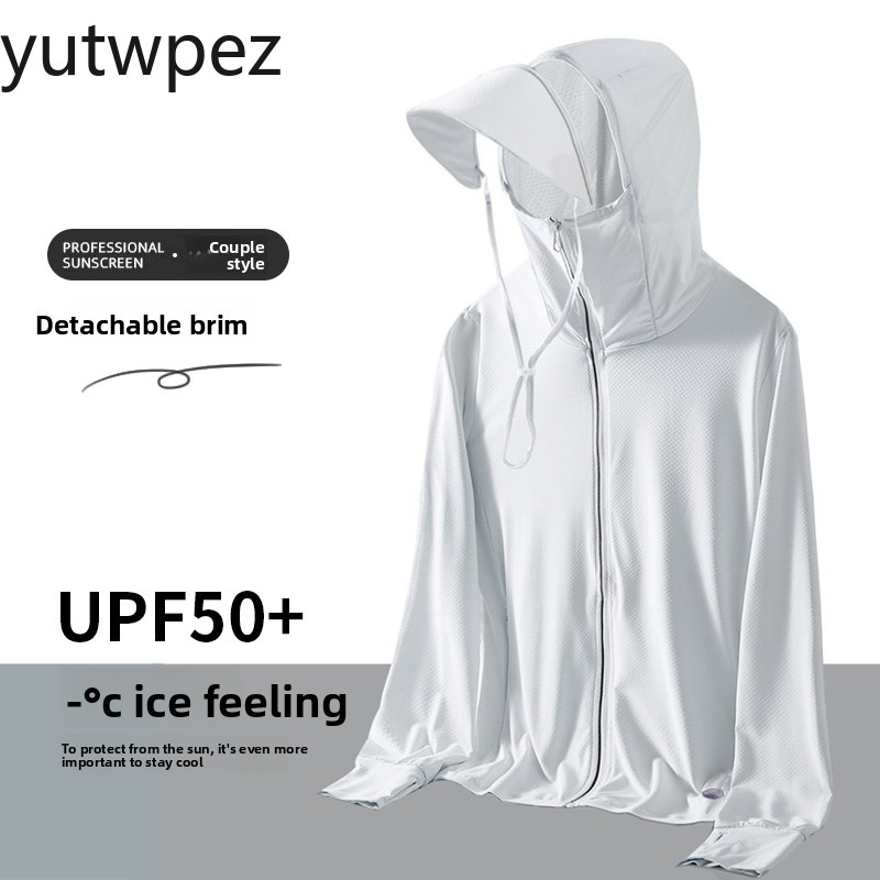 UPF50+ Sonnenschutz Dünnes Net – Running Gear Winter Men Bewertung und Preis