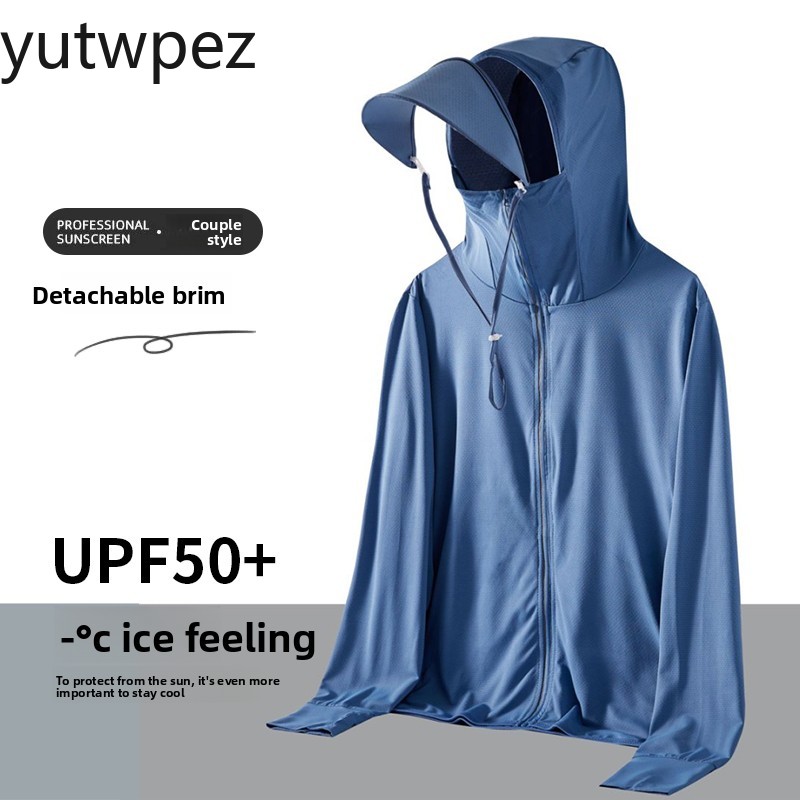 UPF50+ Sonnenschutz Dünnes Net – Running Gear Winter Men Bewertung und Preis