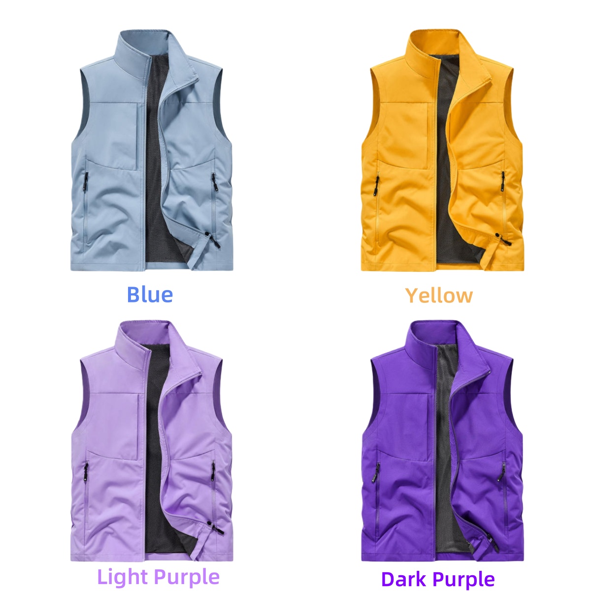 Wandern Angeln Weste Männer Wa – Running Gear Jacket Bewertung und Preis