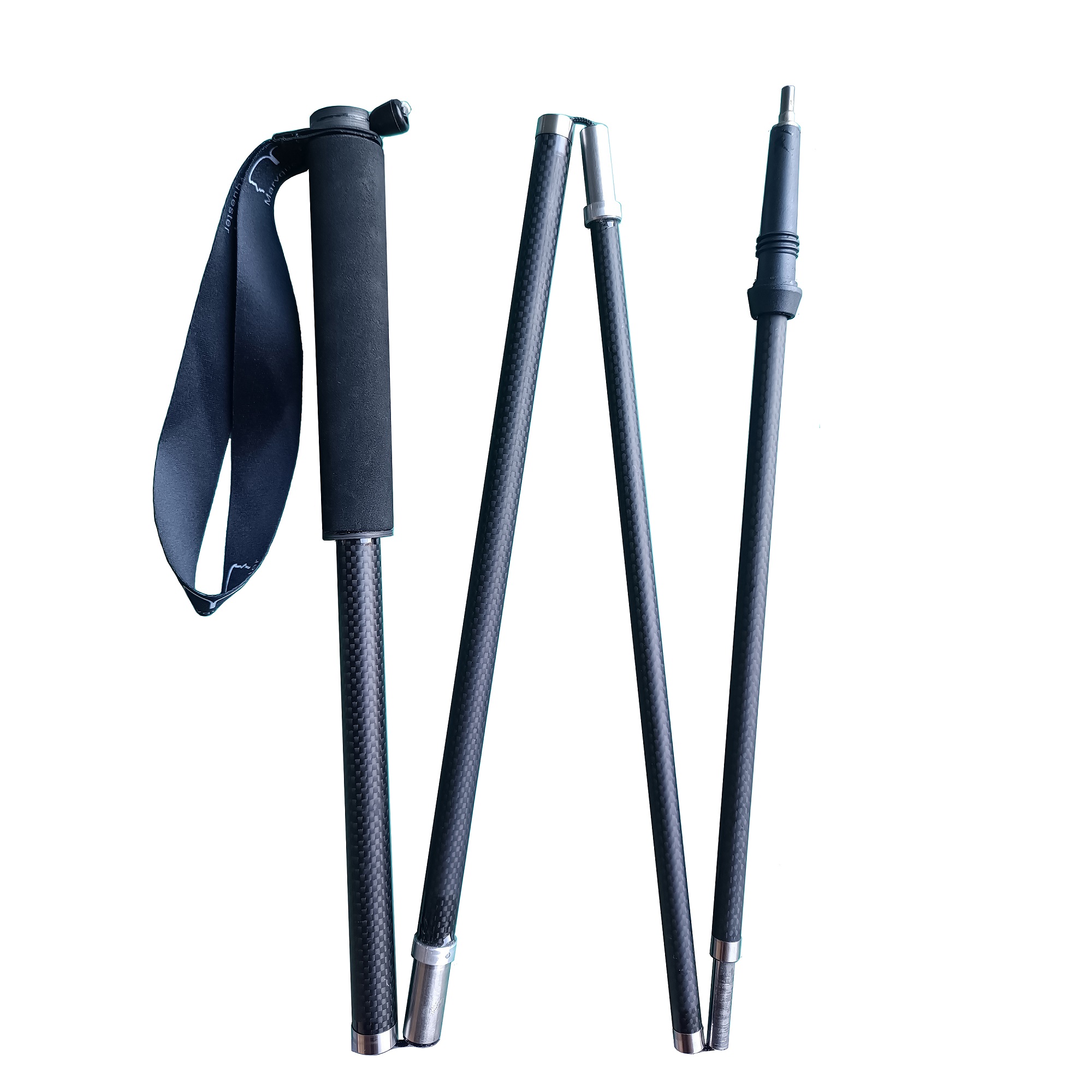 Untralight Kohle faser Titan T – Trekking Pole Carbon Bewertung und Preis