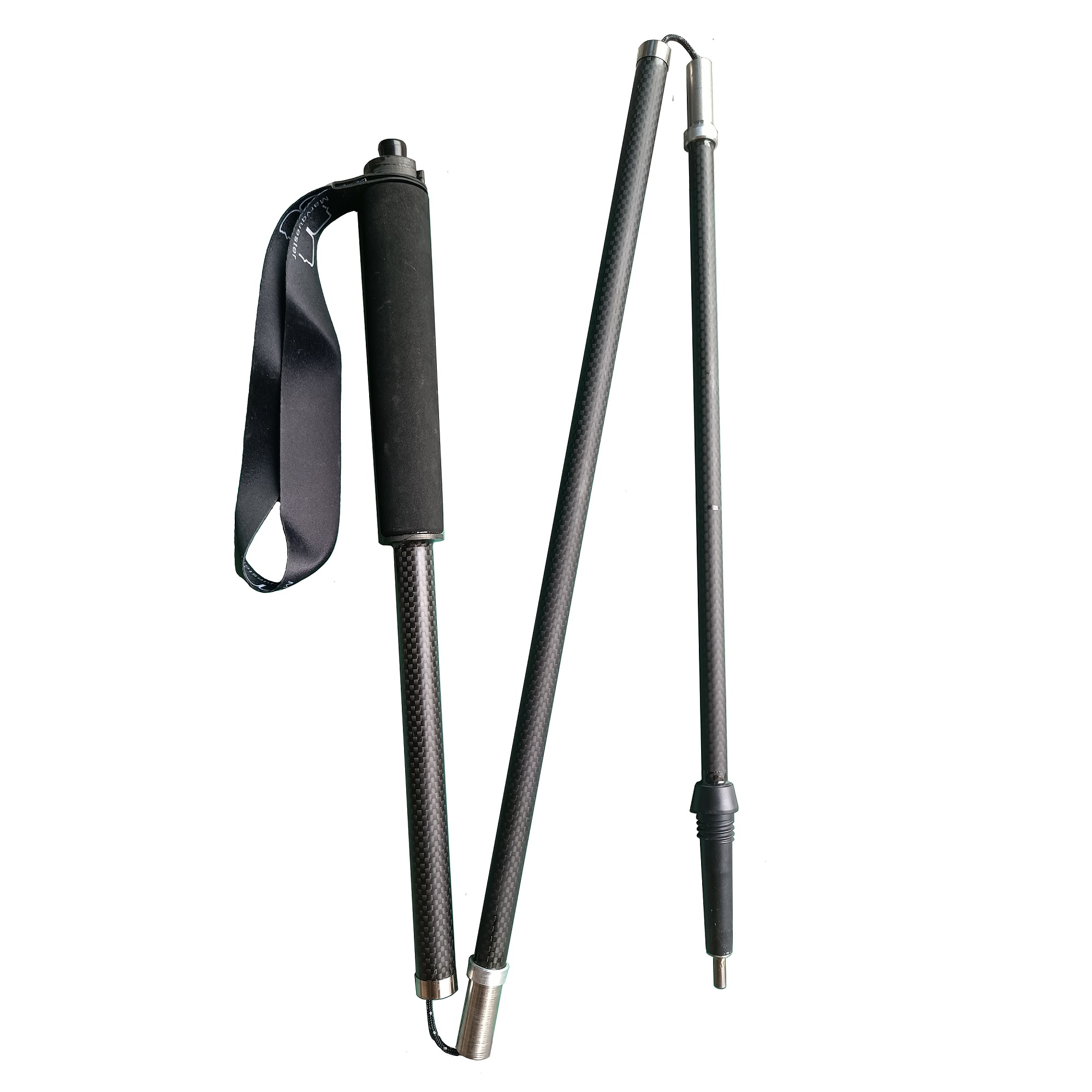 Untralight Kohle faser Titan T – Trekking Pole Carbon Bewertung und Preis