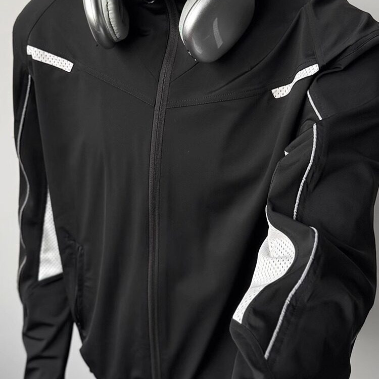 Outdoor-Laufjacke Unisex Leich – Running Gear Jacket Bewertung und Preis