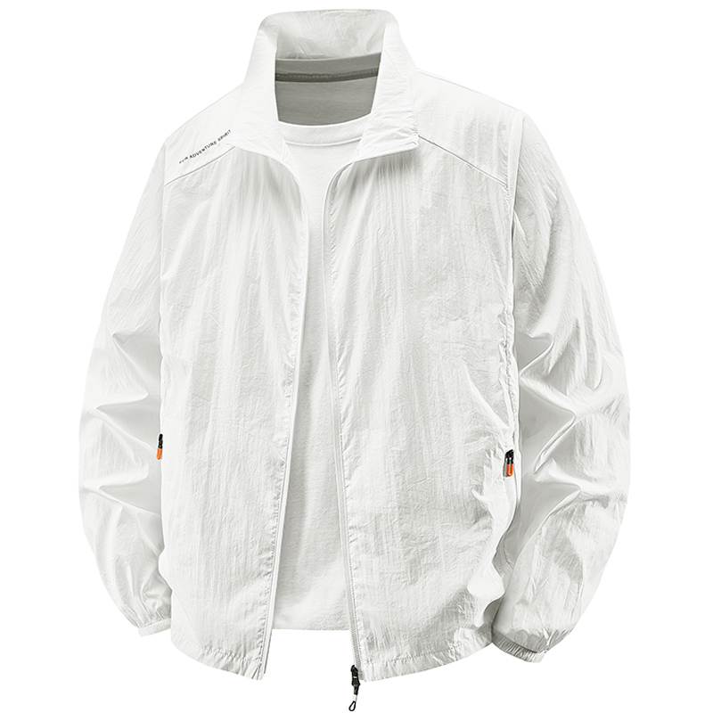 Übergröße 7XL 8XL Sommer Schne – Running Gear Jacket Bewertung und Preis