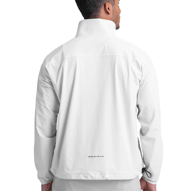 Herren Fitness studio Laufen H – Running Gear Jacket Bewertung und Preis