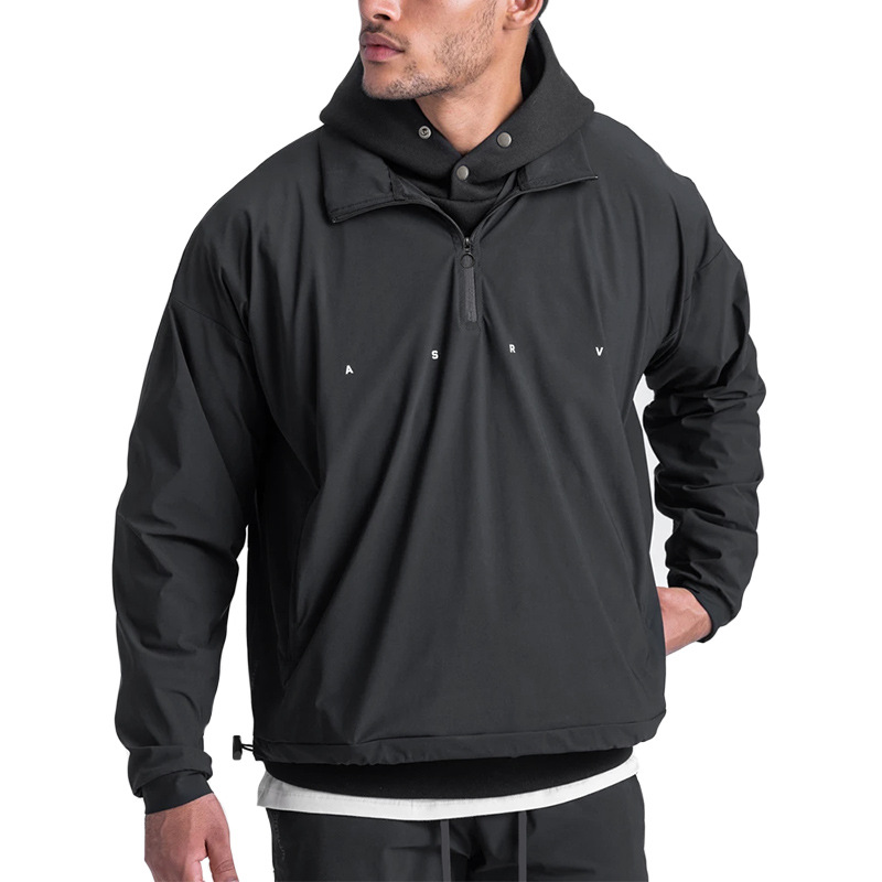 Herren Fitness studio Laufen H – Running Gear Jacket Bewertung und Preis