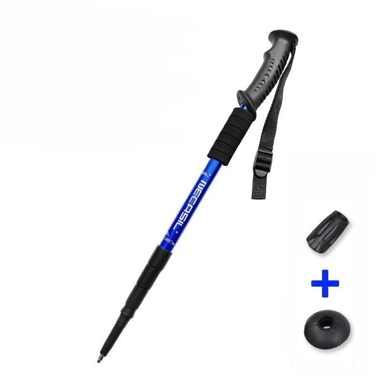 Walking Trekkingstöcke, stoßfe – Trekking Pole Carbon Bewertung und Preis