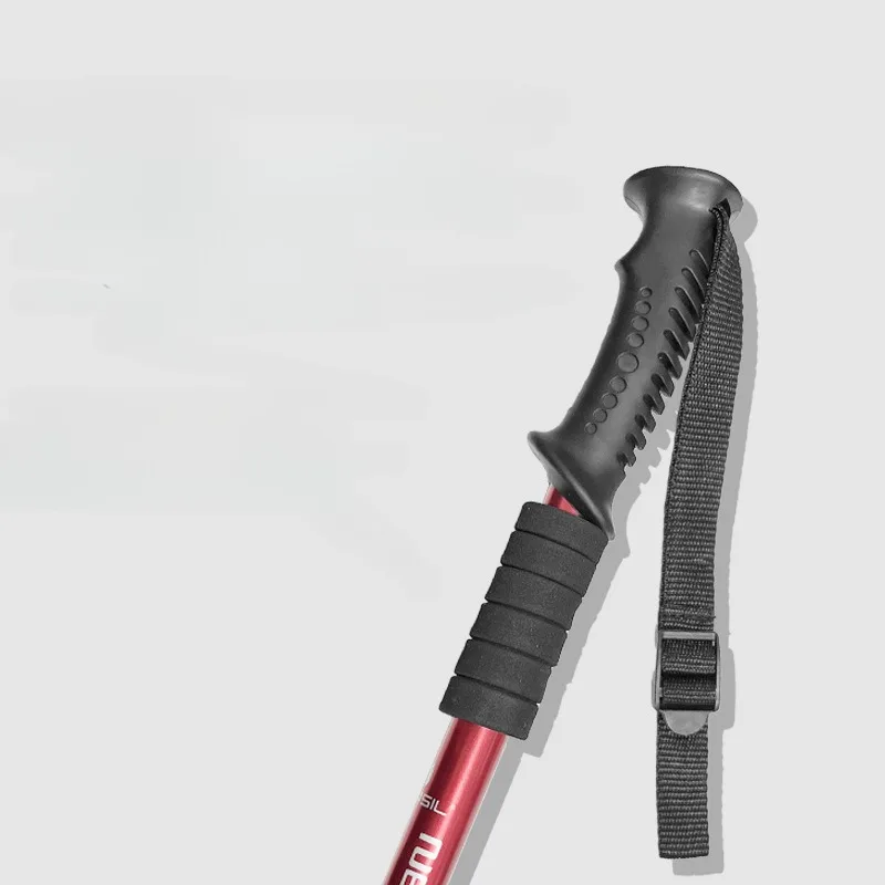 Walking Trekkingstöcke, stoßfe – Trekking Pole Carbon Bewertung und Preis
