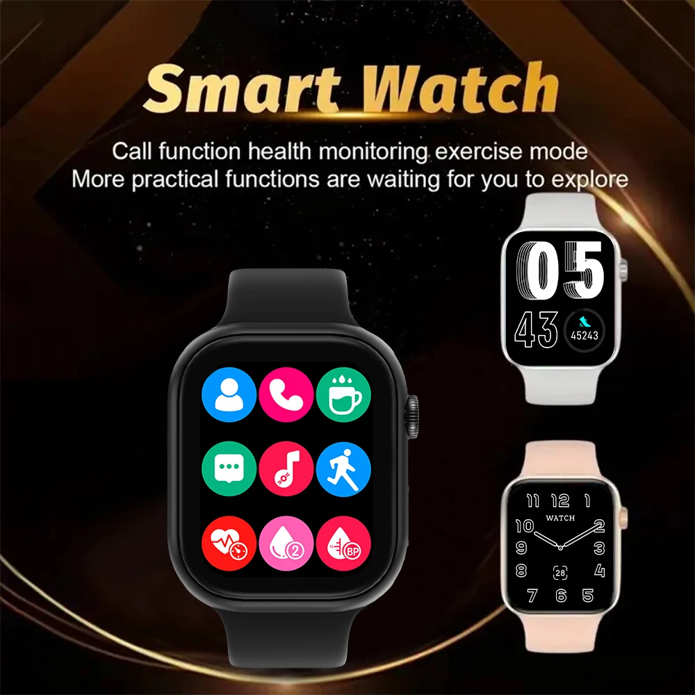 2025 neue Smartwatch für Männe – Gps Running Watch Bewertung und Preis