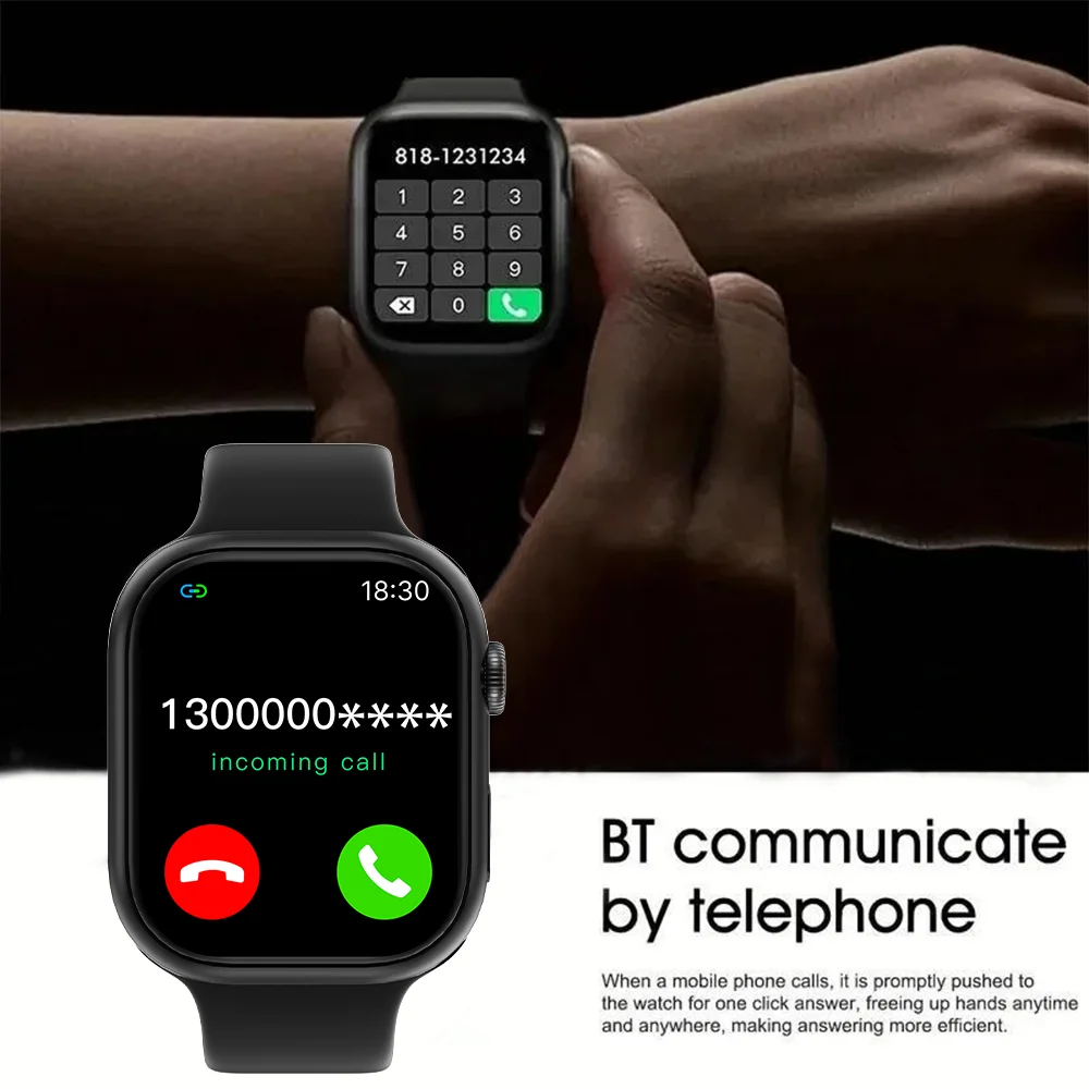 2025 neue Smartwatch für Männe – Gps Running Watch Bewertung und Preis