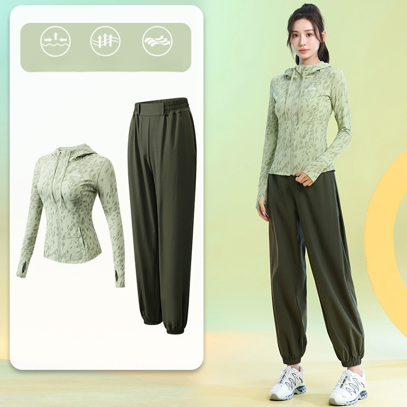 Damen-Laufanzüge, langärmelig, – Running Gear Bewertung und Preis