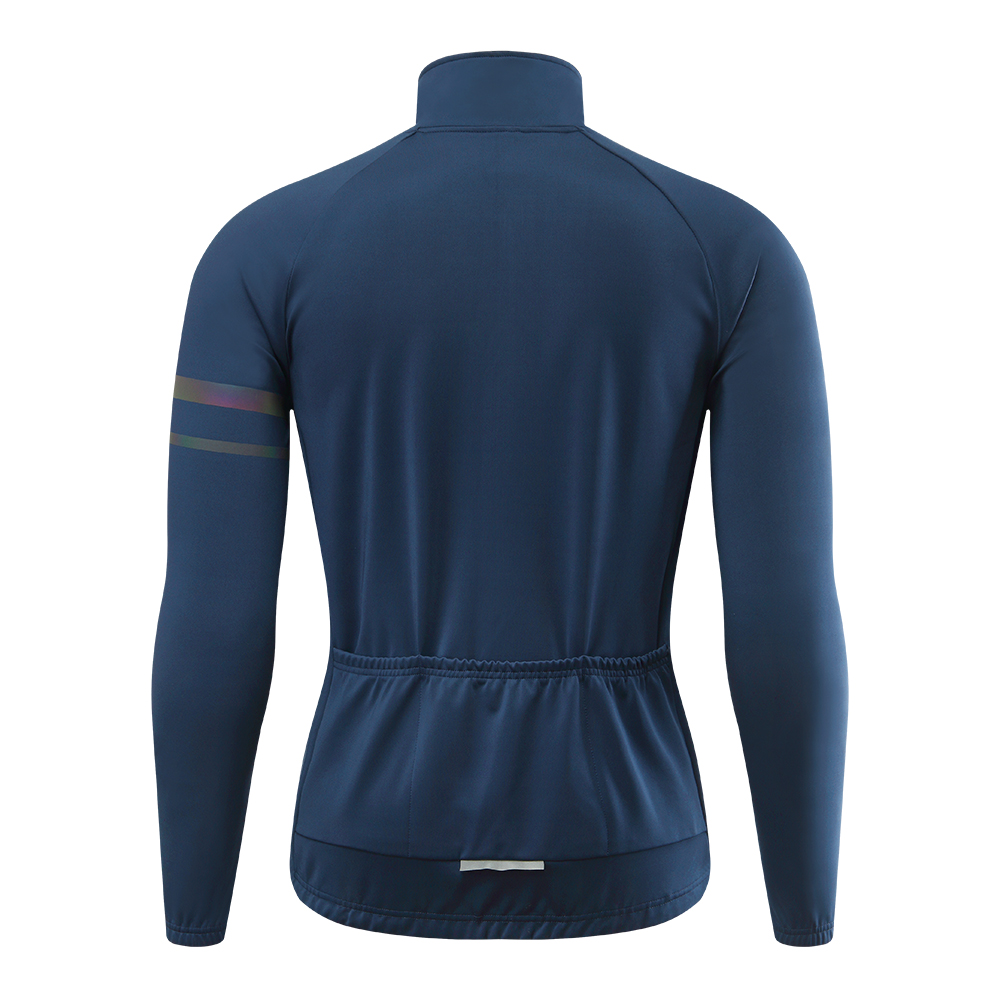 WOSAWE Herren Thermo-Winter-Fa – Running Gear Jacket Bewertung und Preis